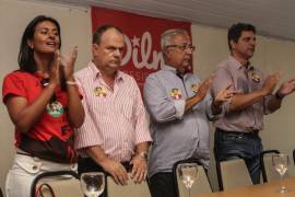 Jackson contesta posio de Valadares: No d pra engolir. Acio melhor do que Dilma?